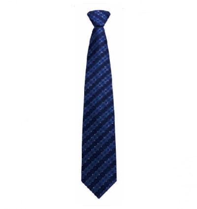 BT003 order business tie suit tie stripe collar manufacturer detail view-30